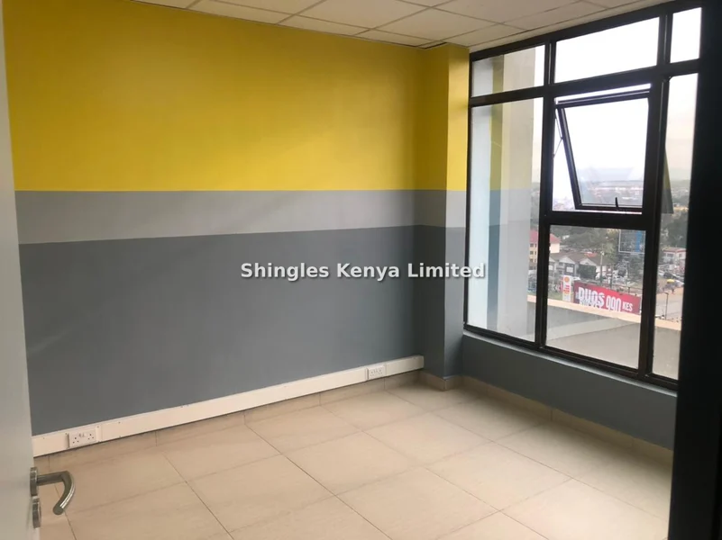 Office for rent in Ngong Road