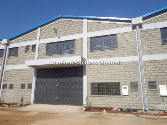 Warehouse for rent in Embakasi