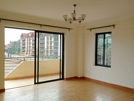 3-bedroom Apartment for rent in Ruaka, Kiambu County