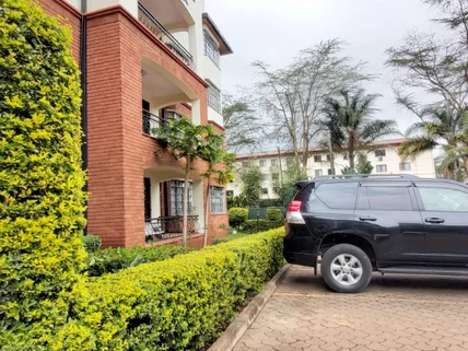 3-bedroom Apartment for sale in Kilimani, Nairobi