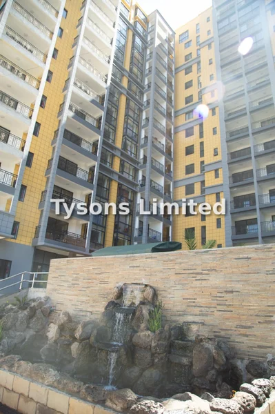 3-bedroom Apartment for sale in Kilimani