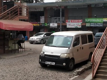Shop for rent in Karen, Nairobi