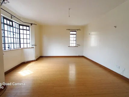 4-bedroom Apartment for rent in Brookside, Westlands