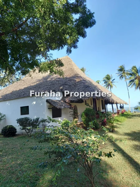 3-bedroom Villa for sale in Kikambala