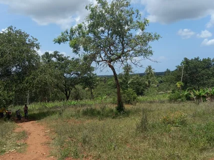 Residential Land for sale in Kwale County