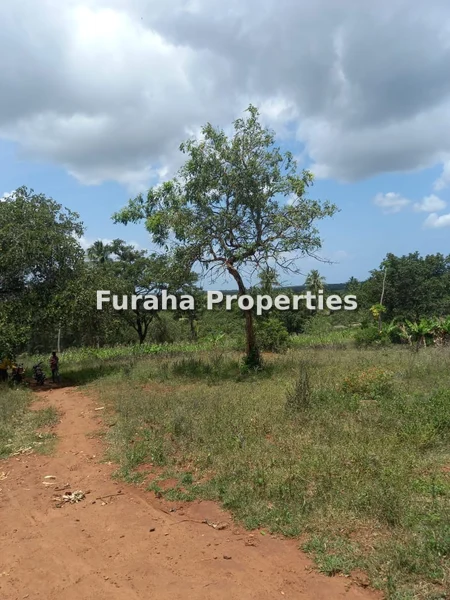 Residential Land for sale in Kwale County