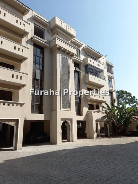 3-bedroom Apartment for sale in Nyali Area