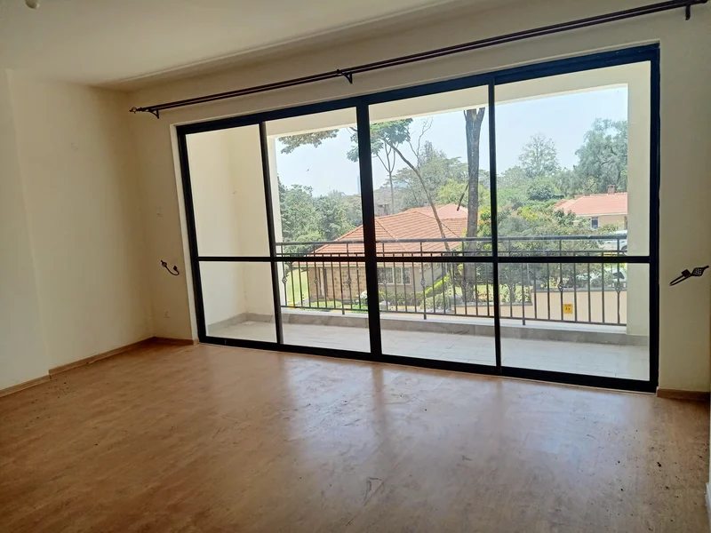 2-Bedroom (both ensuite) Apartments + SQ for Sale, Gatundu Rd, Kileleshwa