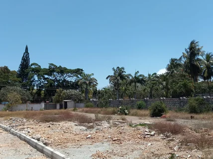 Residential Land for sale in Nyali Area, Nyali