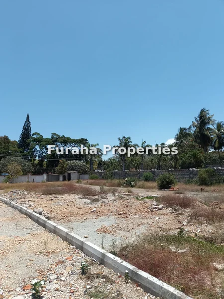 Residential Land for sale in Nyali Area