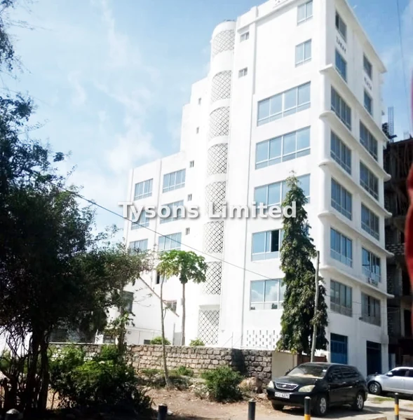 4-bedroom House for sale in Kizingo