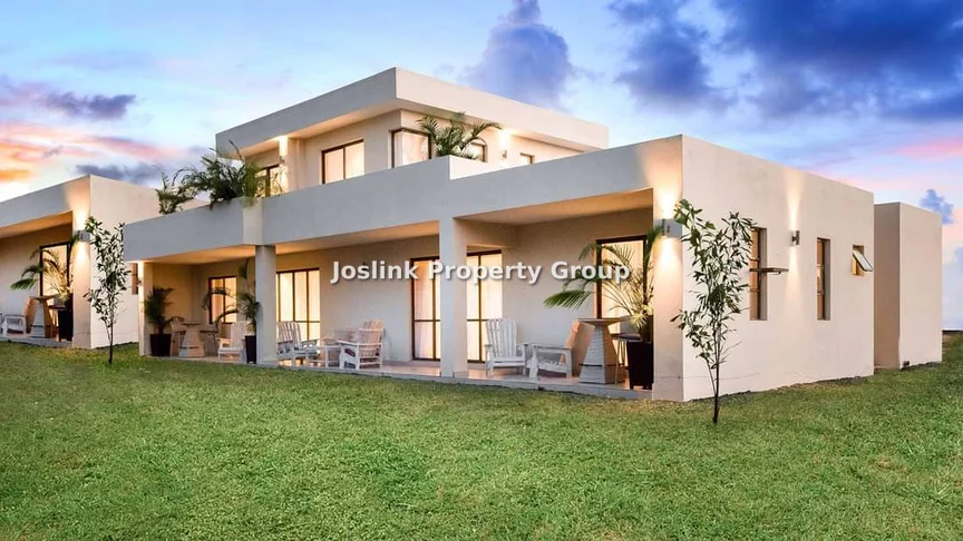 3-bedroom Apartment for rent in Nyali Area