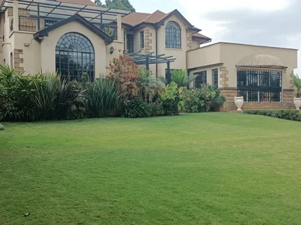 5-bedroom Townhouse for sale in Runda, Westlands