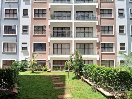 2-bedroom Apartment for rent in Ruaka, Kiambu County