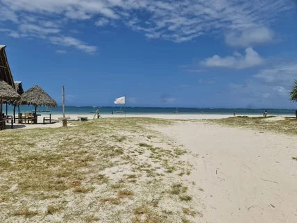 Residential Land for sale in Diani, Kwale County