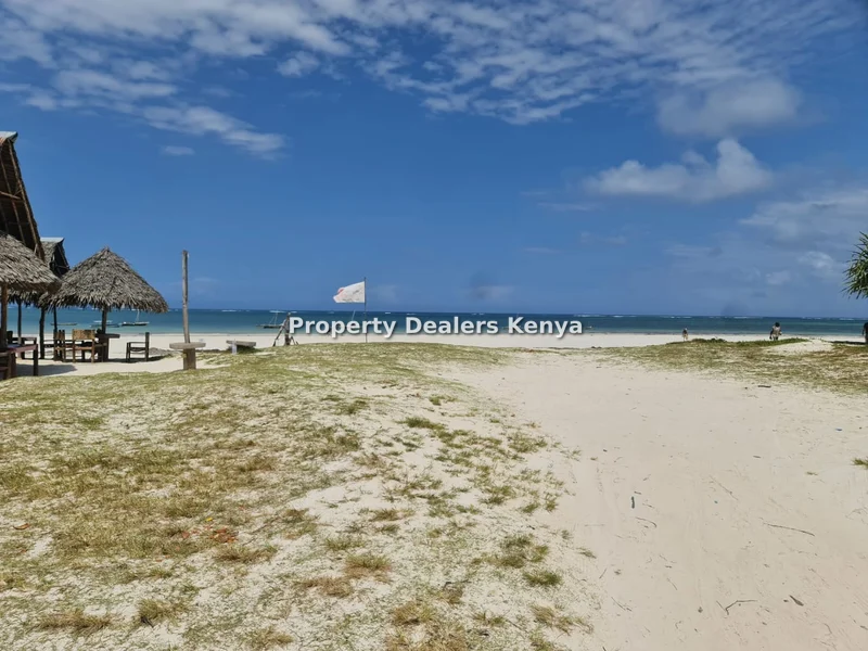 Residential Land for sale in Diani