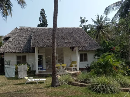 2-bedroom Villa for sale in Diani, Kwale County