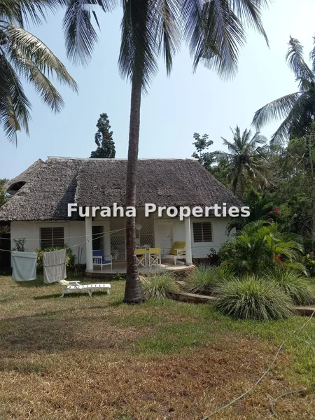 2-bedroom Villa for sale in Diani