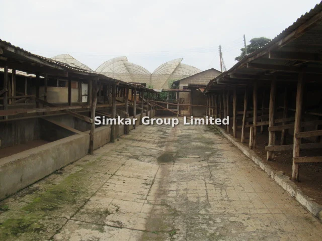 Land for sale in Redhill