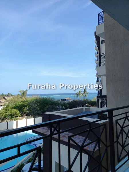 3-bedroom Apartment for sale in Nyali Area