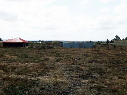 Land for sale in Isinya, Kajiado County