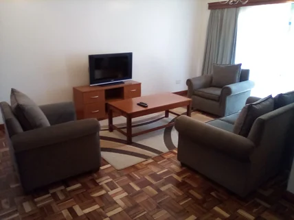 2-bedroom Apartment for rent in Valley Arcade, Nairobi