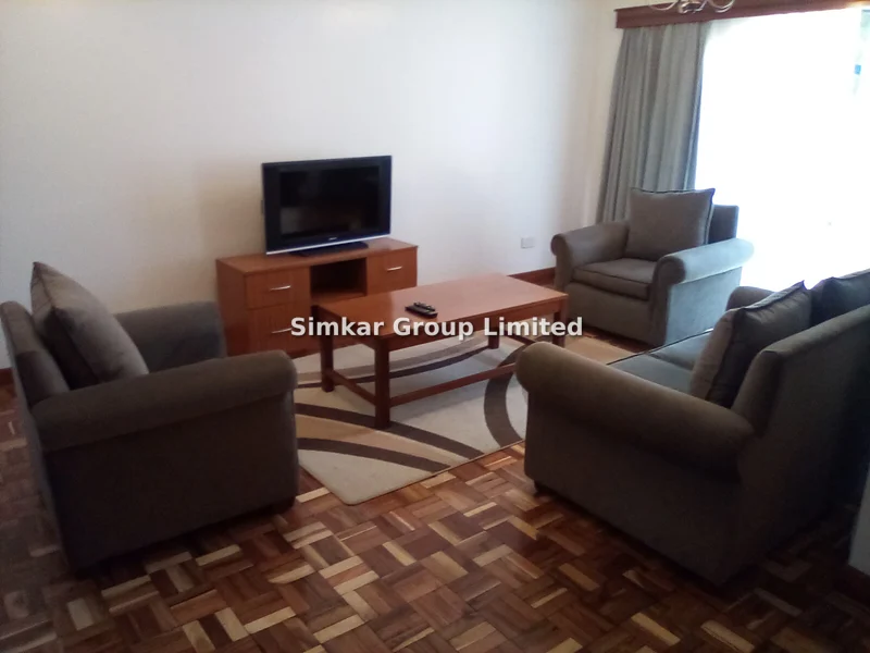 2-bedroom Apartment for rent in Valley Arcade