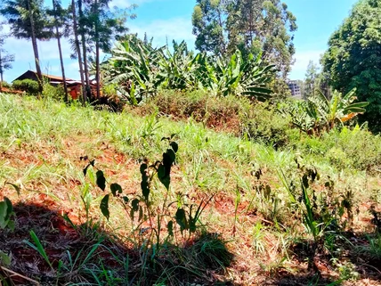 Land for sale in Kiambu Road, Nairobi
