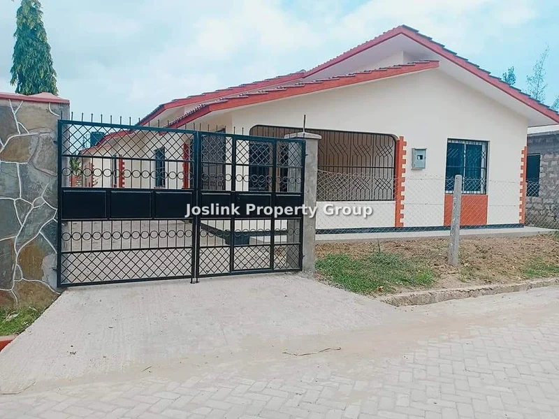 3-bedroom Apartment for sale in Nyali Area