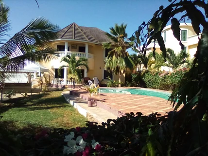 3-bedroom Villa for sale in Diani, Kwale County