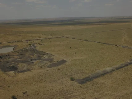 Land for sale in Konza City, Machakos County