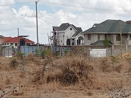 Residential Land for sale in Katani, Machakos County