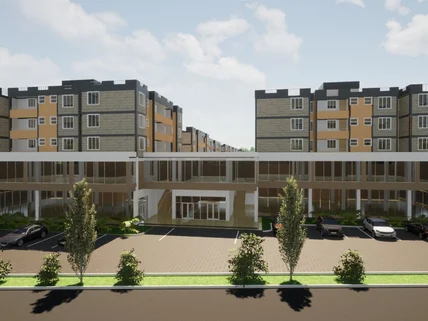 2-bedroom Apartment for sale in Kitengela, Kajiado County