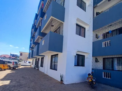 3-bedroom Apartment for sale in Shanzu, Mombasa