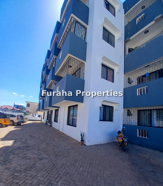 3-bedroom Apartment for sale in Shanzu
