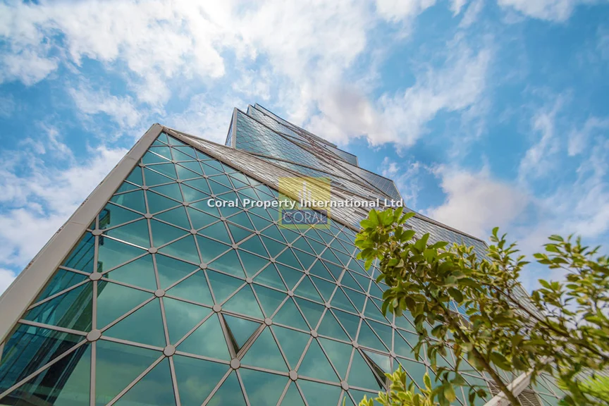 Office for rent in Upper Hill