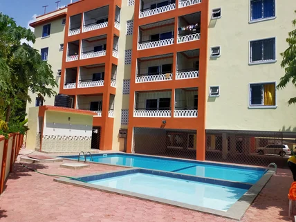 3-bedroom Apartment for sale in Nyali Area, Nyali
