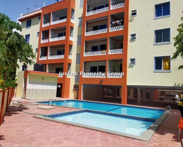3-bedroom Apartment for sale in Nyali Area