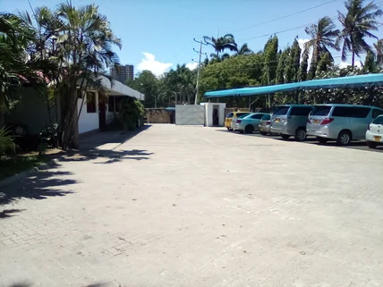 Land for sale in Kongowea, Nyali
