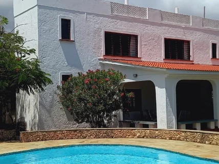 4-bedroom Townhouse for sale in Shanzu, Mombasa