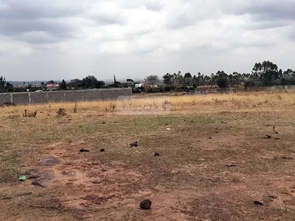 Land for sale in Ongata Rongai, Kajiado County