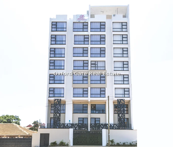 0-bedroom Apartment for rent in Kinoo