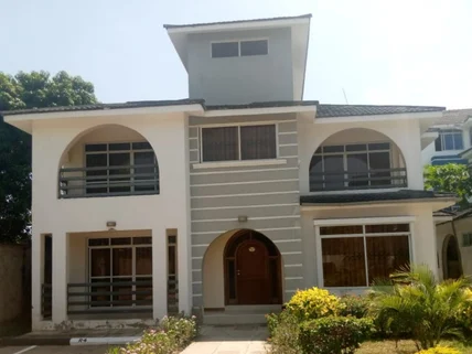 4-bedroom House for sale in Nyali Area, Nyali