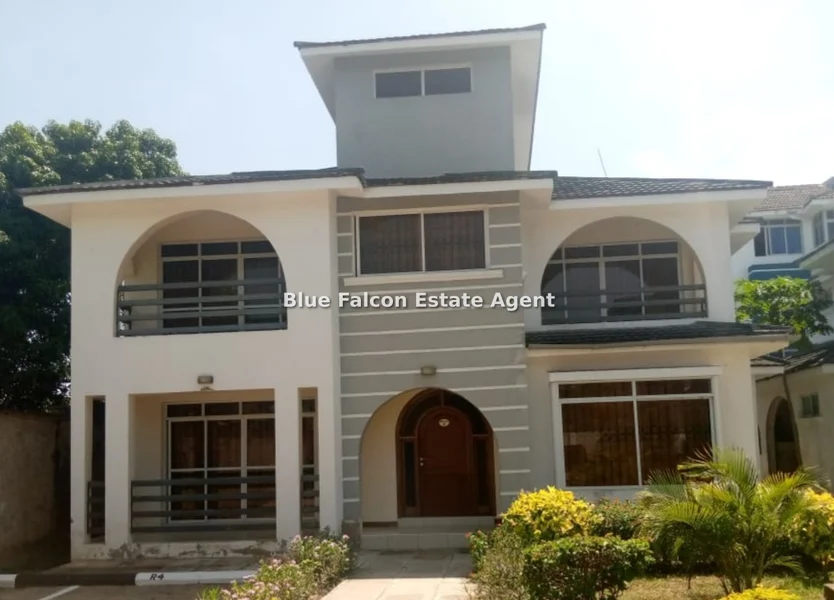4-bedroom House for sale in Nyali Area
