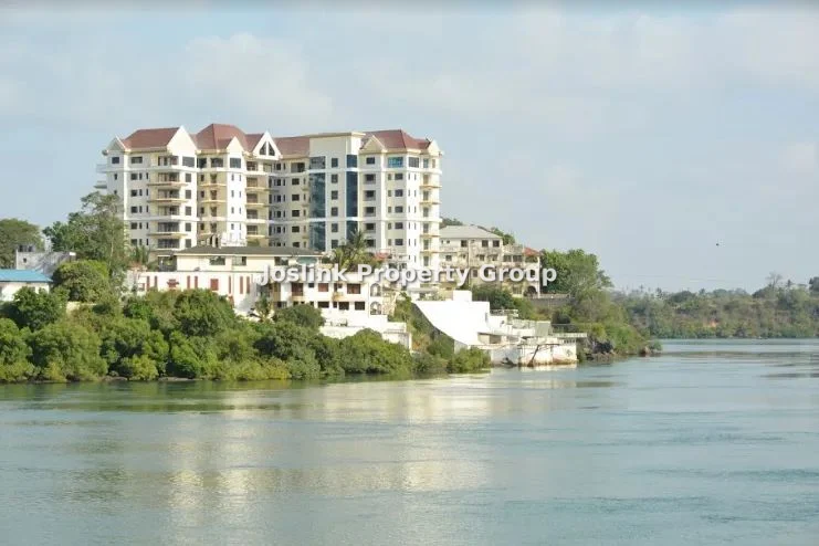 3-bedroom Apartment for rent in Nyali Area