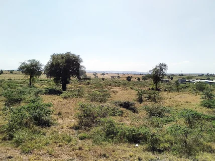 Commercial Land for sale in Isinya, Kajiado County