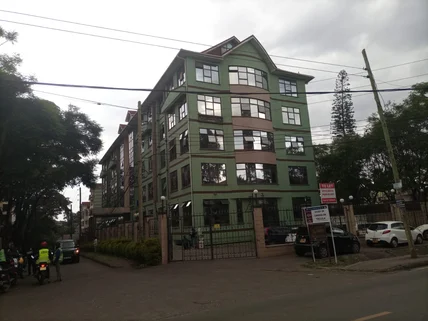 Office for rent in Riara Road, Nairobi