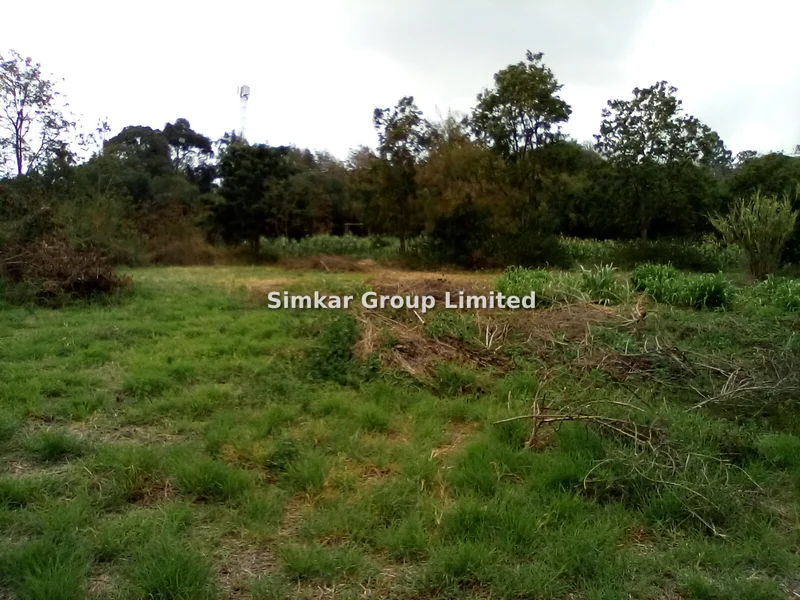Land for sale in Kiserian