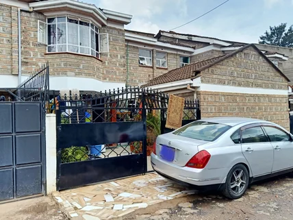 3-bedroom House for sale in Jamhuri, Nairobi