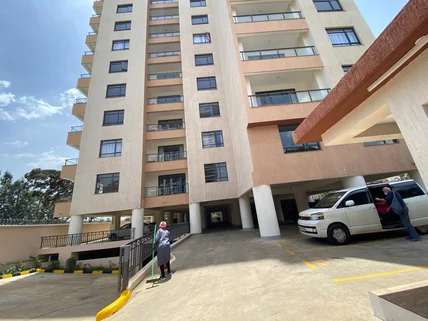 2-bedroom Apartment for sale in Kileleshwa, Nairobi